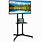 Portable TV Integrate Stand