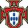 Portugal Soccer Logo