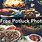 Potluck Images. Free