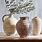 Pottery Barn Vases