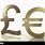 Pound and Euro Symbol