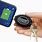 Power Pod Keychain Phone Charger