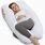 Pregnancy Pillow Positions