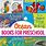 Preschool Books About Ocean