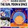 Preschool Books About Space