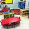Preschool Classroom Areas