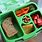 Preschool Lunch Box
