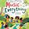 Preschool Music Books