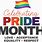 Pride Month Love