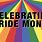 Pride Month UK