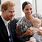 Prince Harry Wife and Children