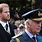 Prince Harry and Charles Coronation
