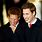 Prince Harry and William Younger