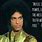 Prince Quotes About Music