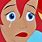 Princess Ariel Crying