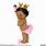 Princess Baby Shower Clip Art