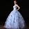 Princess Ball Gown Dresses for Girls
