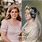 Princess Beatrice and Queen Victoria