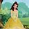 Princess Belle Sofia the First