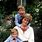 Princess Diana with Her Kids