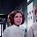 Princess Leia Luke Skywalker