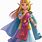 Princess Zelda Character