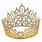Princess and Queen Crowns