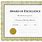 Printable Blank Award Certificate Templates