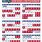 Printable MLB Schedules