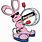 Printable Picture Energizer Bunny