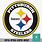 Printable Pittsburgh Steelers