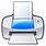 Printer Icon PNG Free