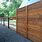 Privacy Fence Panels Ideas