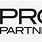 Pro Partner Logo