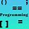Programming Symbols