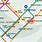 Promenade MRT Station Map