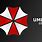 Property of Umbrella Corporation