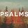 Psalms Graphic