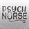 Psych Nurse SVG
