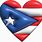 Puerto Rico Heart