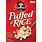 Puff Rice Cereal