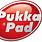 Pukka Pad Logo
