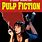 Pulp Fiction Movie Cover