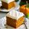 Pumpkin Cake Dessert Recipe