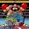 Punch Out Game Over