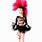 Punk Barbie Doll
