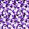Purple BAPE Background