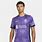 Purple Football Kits