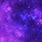 Purple Galaxy Banner