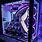 Purple Gaming PC